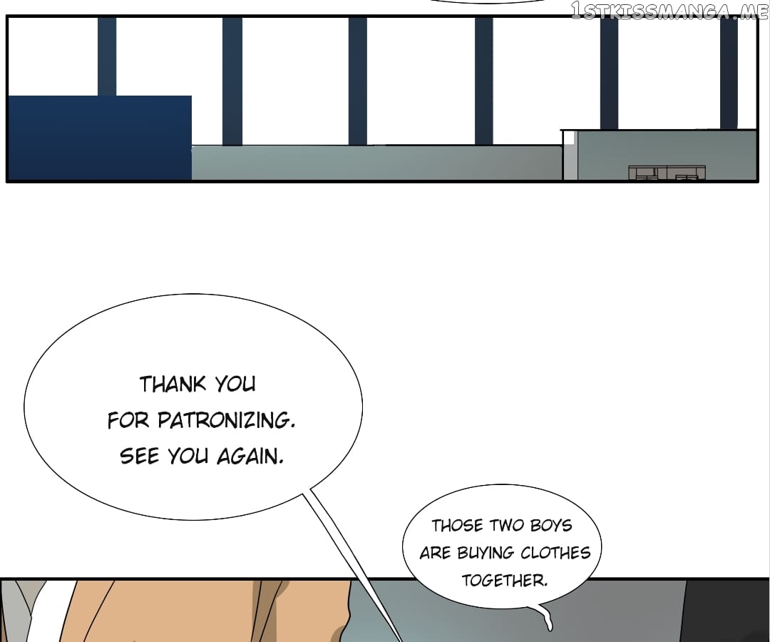 Bromance ( 18 Bu Xian ) chapter 145 - page 48