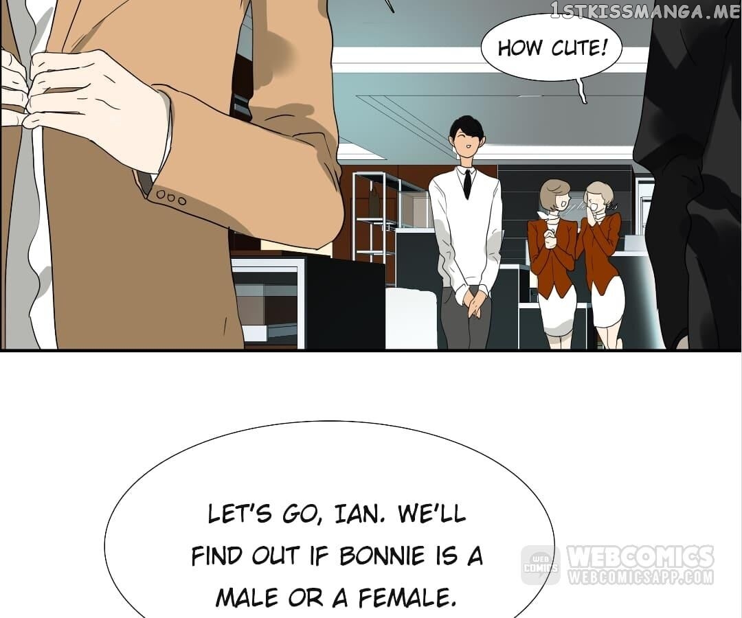 Bromance ( 18 Bu Xian ) chapter 145 - page 49