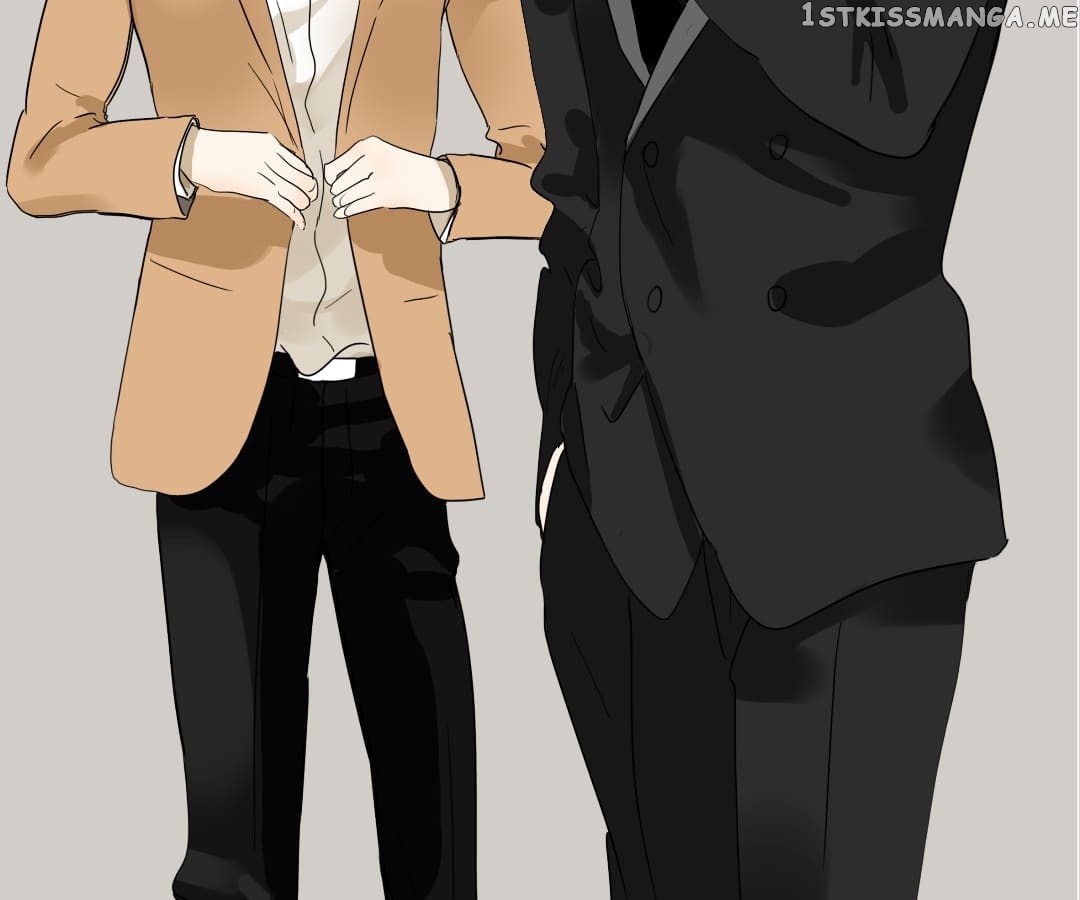 Bromance ( 18 Bu Xian ) chapter 145 - page 51