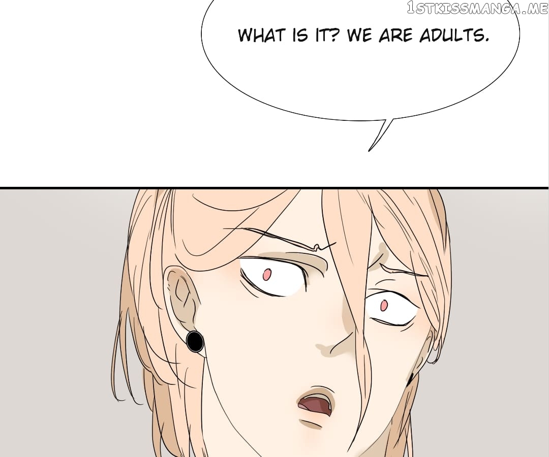 Bromance ( 18 Bu Xian ) chapter 145 - page 56