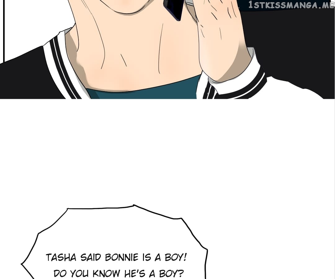 Bromance ( 18 Bu Xian ) chapter 145 - page 6