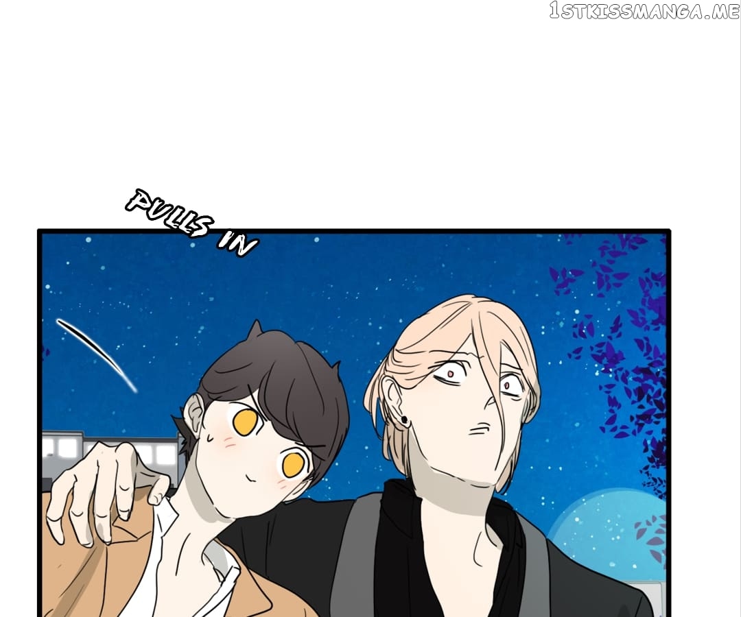 Bromance ( 18 Bu Xian ) chapter 145 - page 60