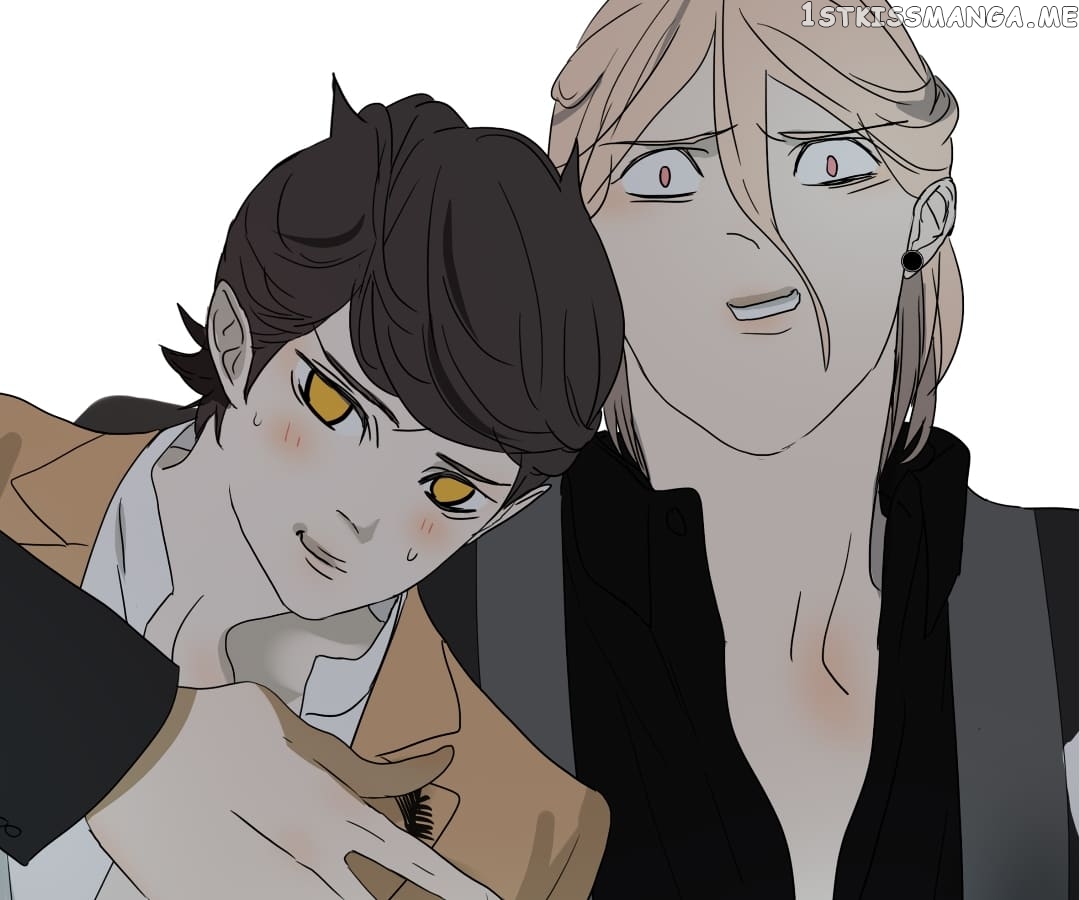 Bromance ( 18 Bu Xian ) chapter 145 - page 63