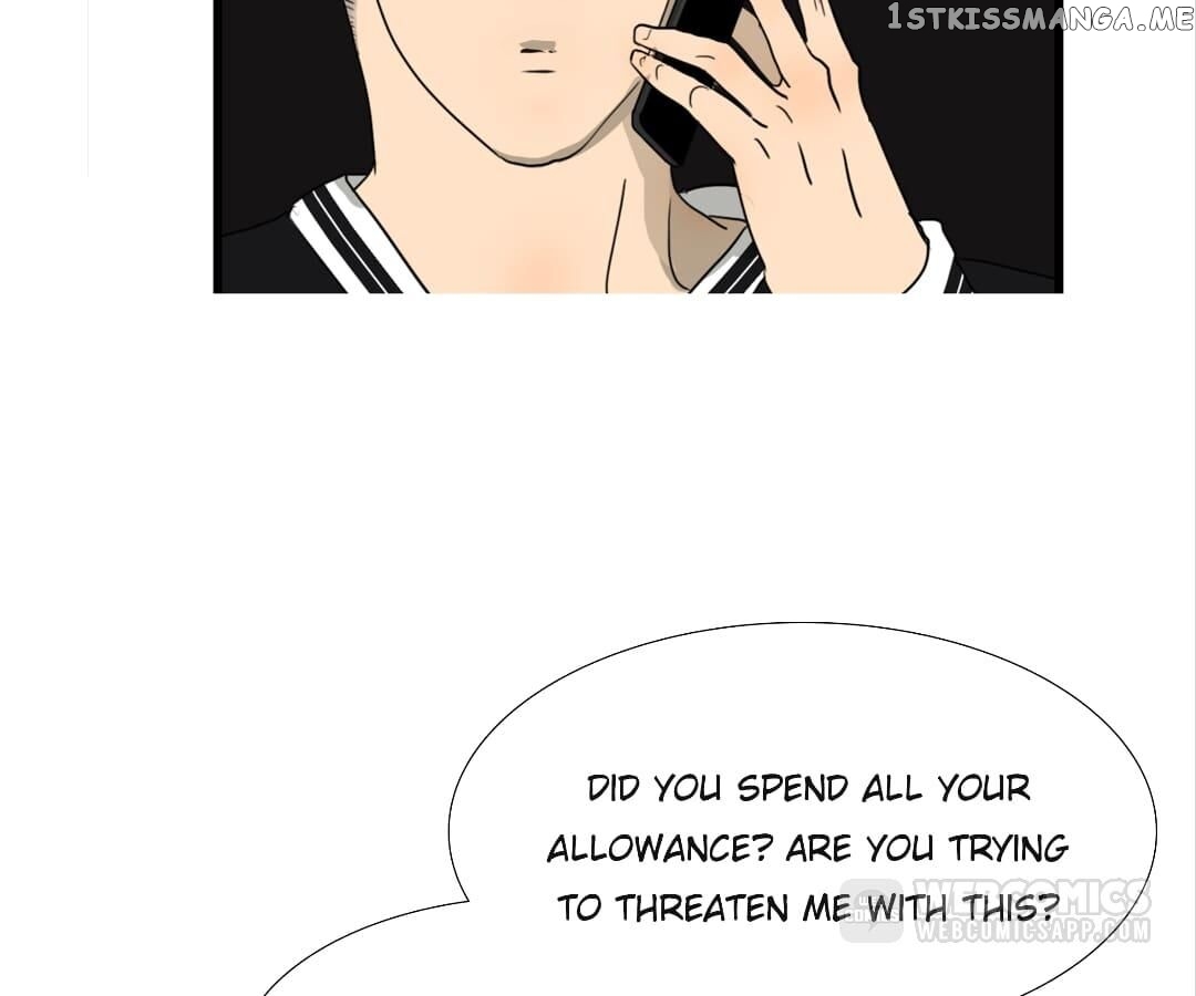 Bromance ( 18 Bu Xian ) chapter 145 - page 9