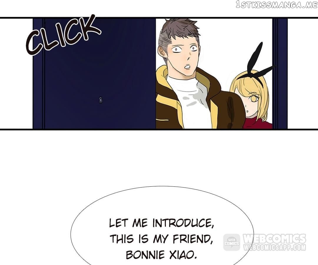 Bromance ( 18 Bu Xian ) chapter 144 - page 10