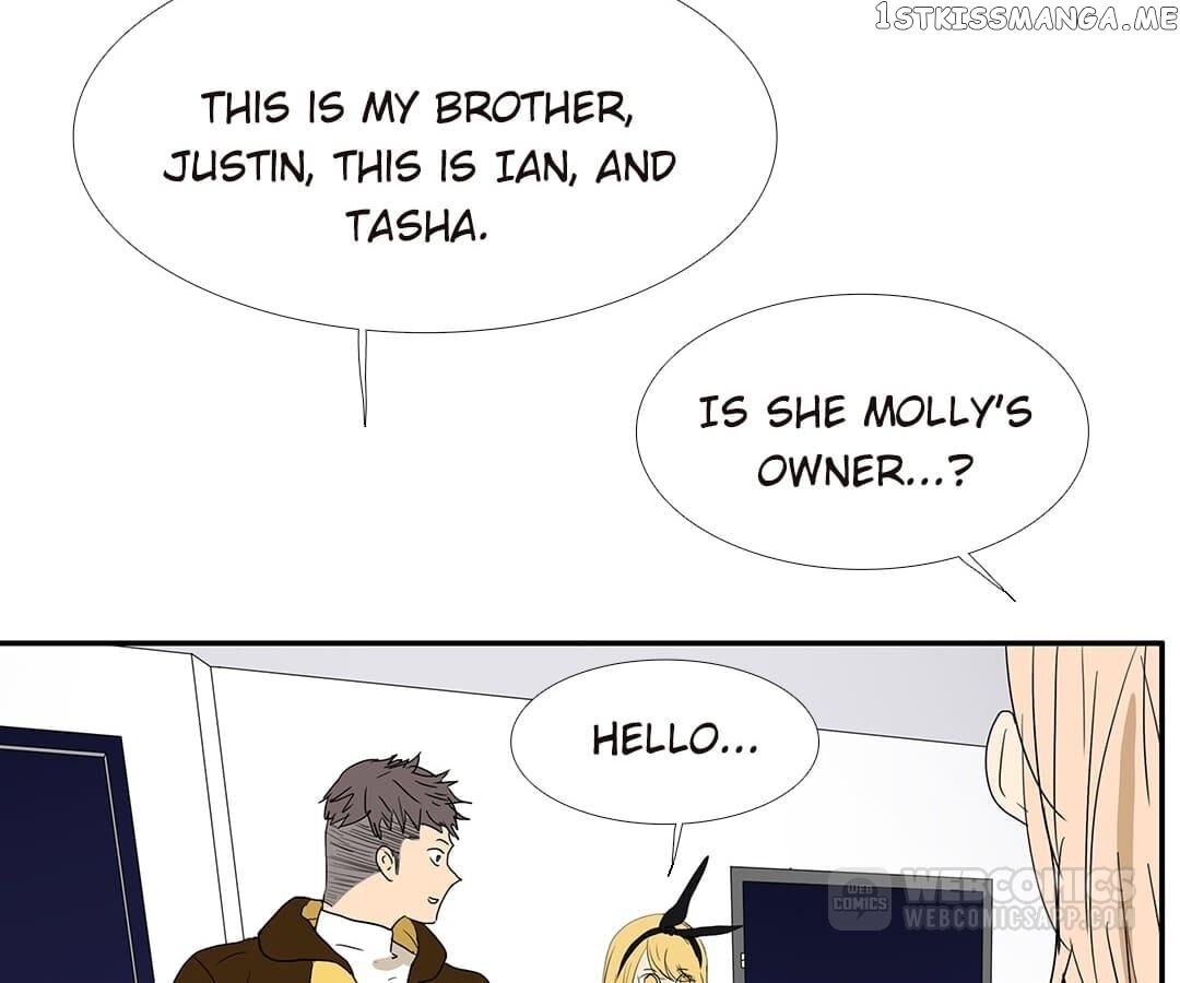 Bromance ( 18 Bu Xian ) chapter 144 - page 14