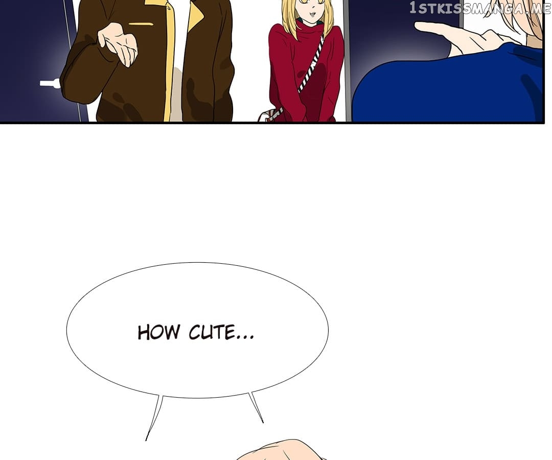 Bromance ( 18 Bu Xian ) chapter 144 - page 15