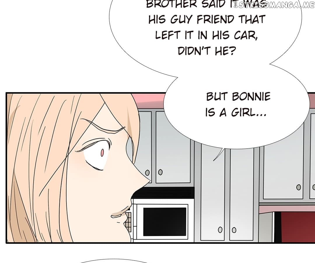Bromance ( 18 Bu Xian ) chapter 144 - page 17