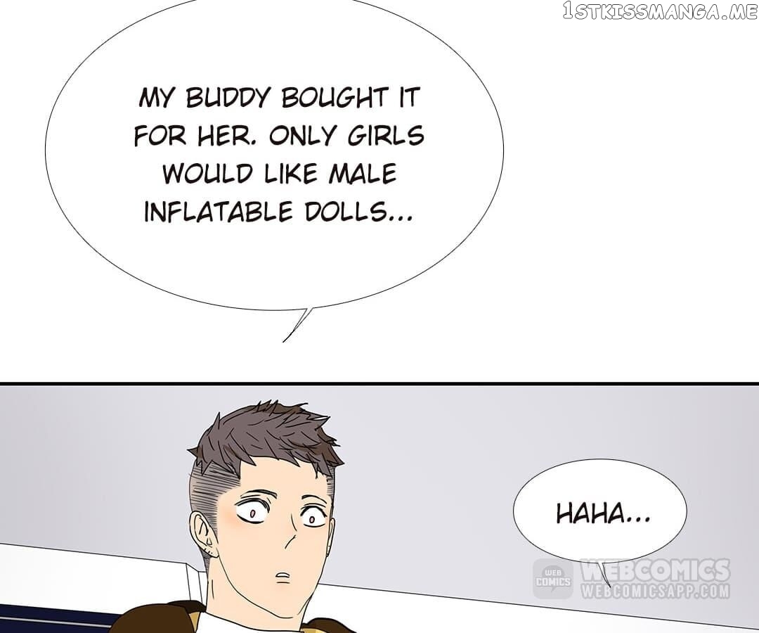 Bromance ( 18 Bu Xian ) chapter 144 - page 18