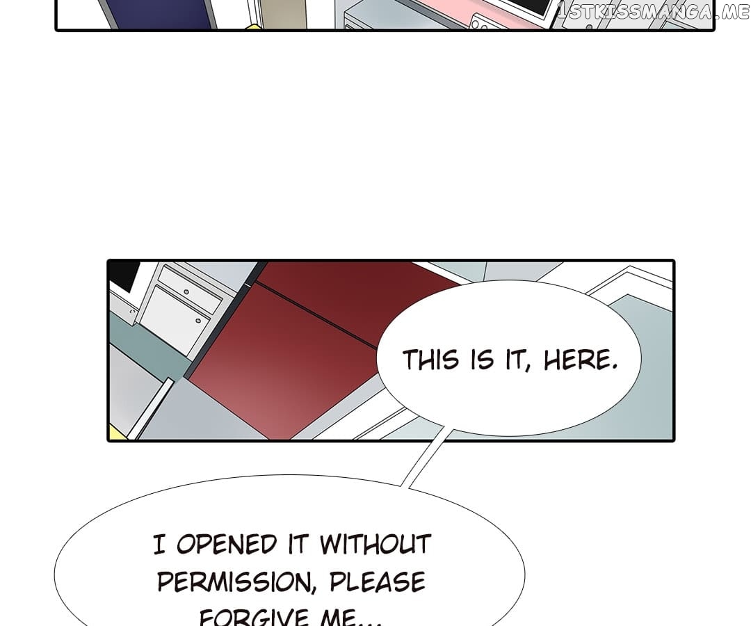 Bromance ( 18 Bu Xian ) chapter 144 - page 21