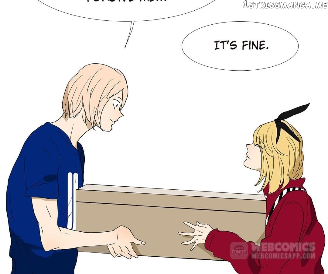 Bromance ( 18 Bu Xian ) chapter 144 - page 22