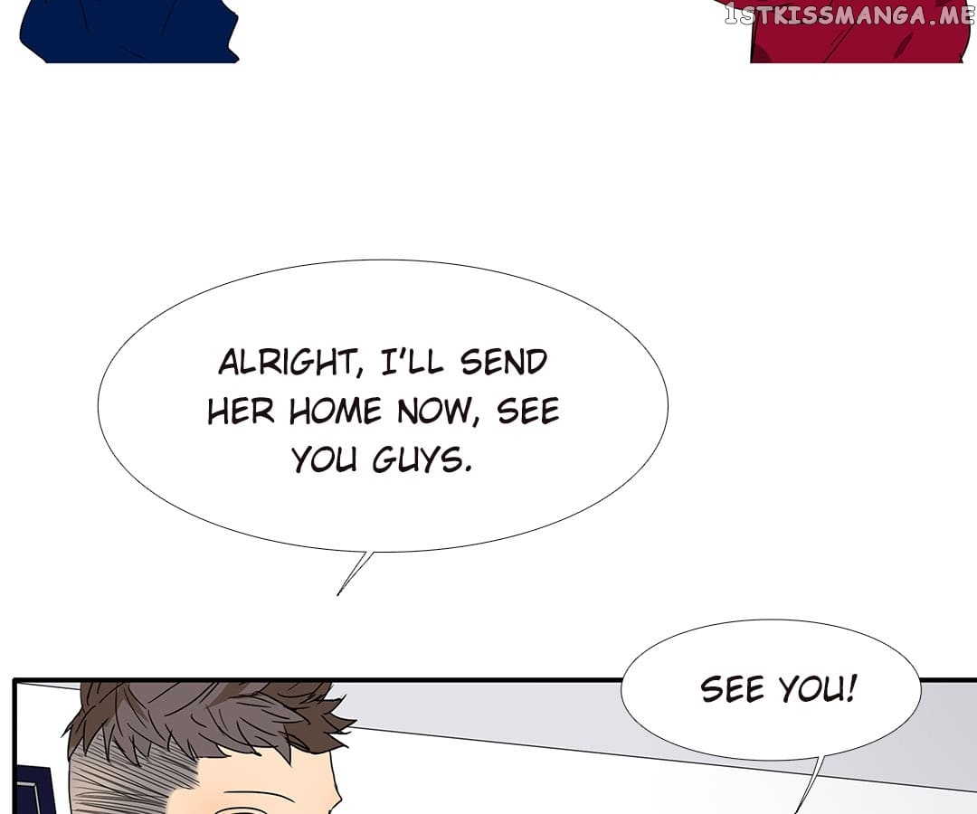 Bromance ( 18 Bu Xian ) chapter 144 - page 23