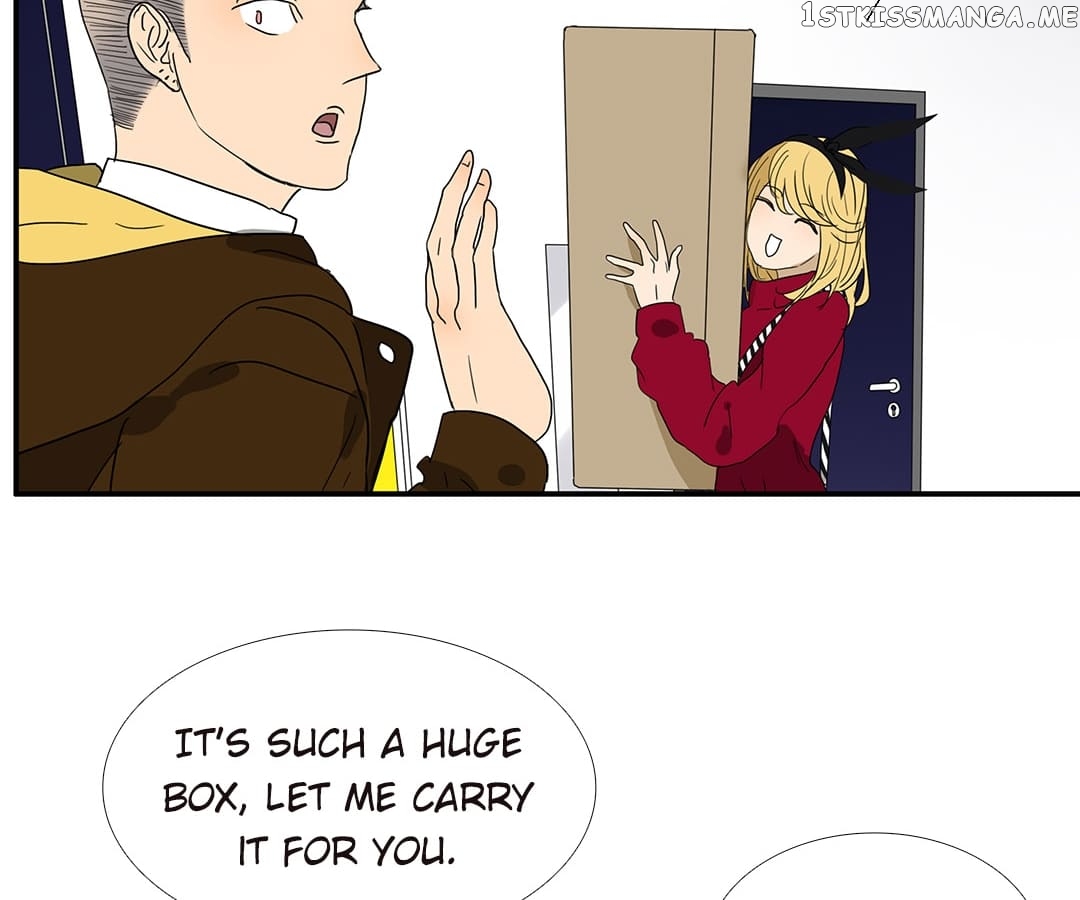 Bromance ( 18 Bu Xian ) chapter 144 - page 24