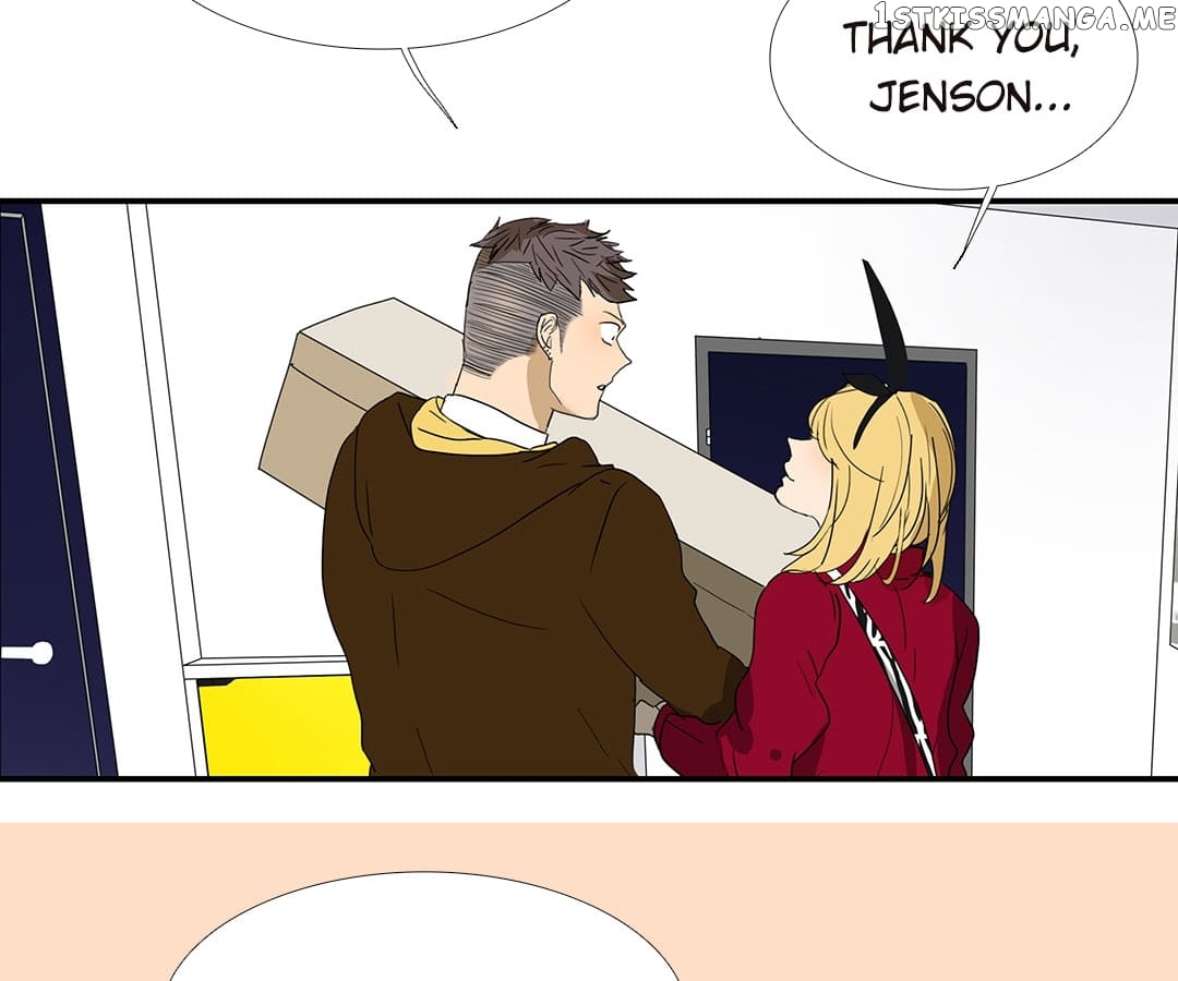 Bromance ( 18 Bu Xian ) chapter 144 - page 25