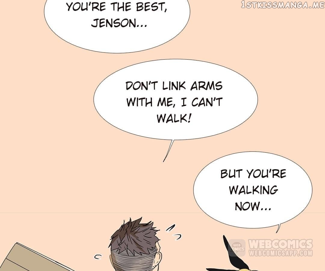 Bromance ( 18 Bu Xian ) chapter 144 - page 26