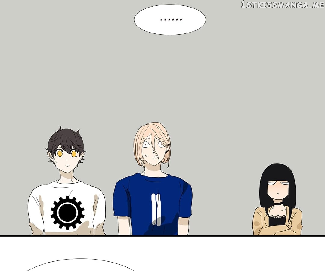 Bromance ( 18 Bu Xian ) chapter 144 - page 32
