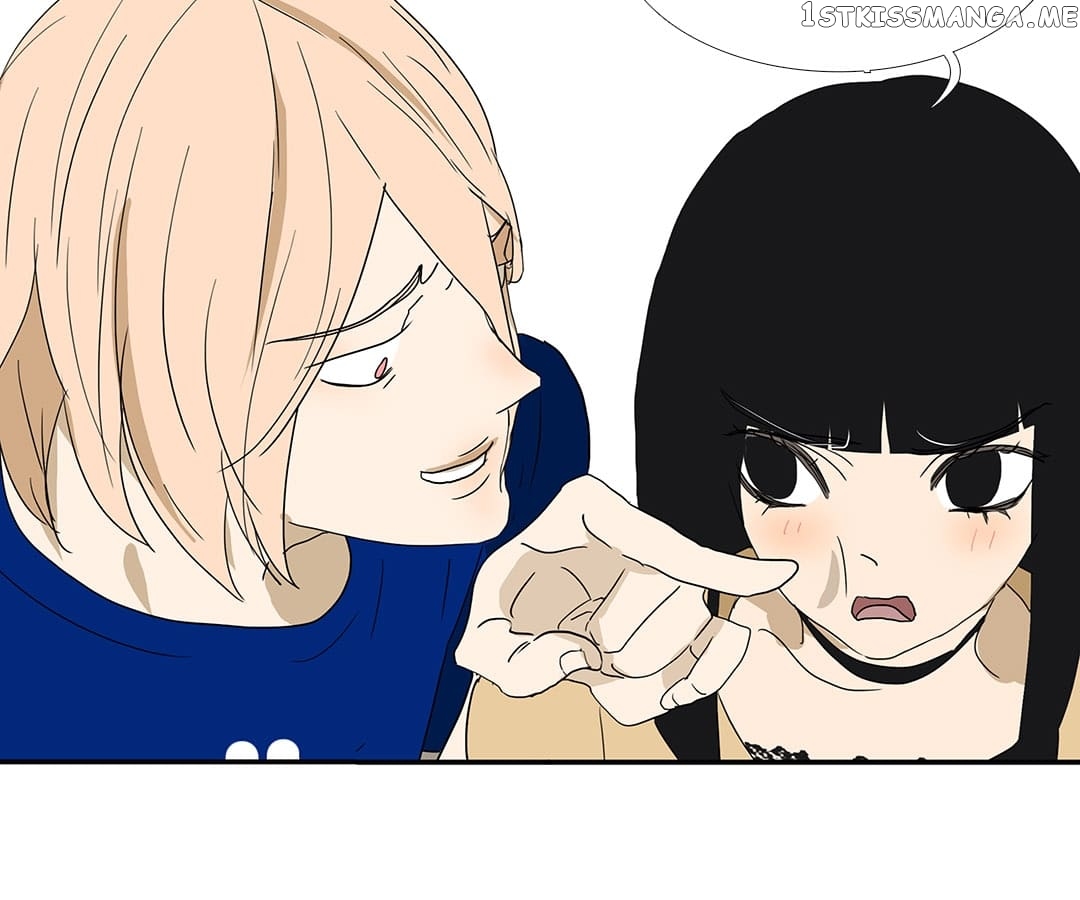 Bromance ( 18 Bu Xian ) chapter 144 - page 35