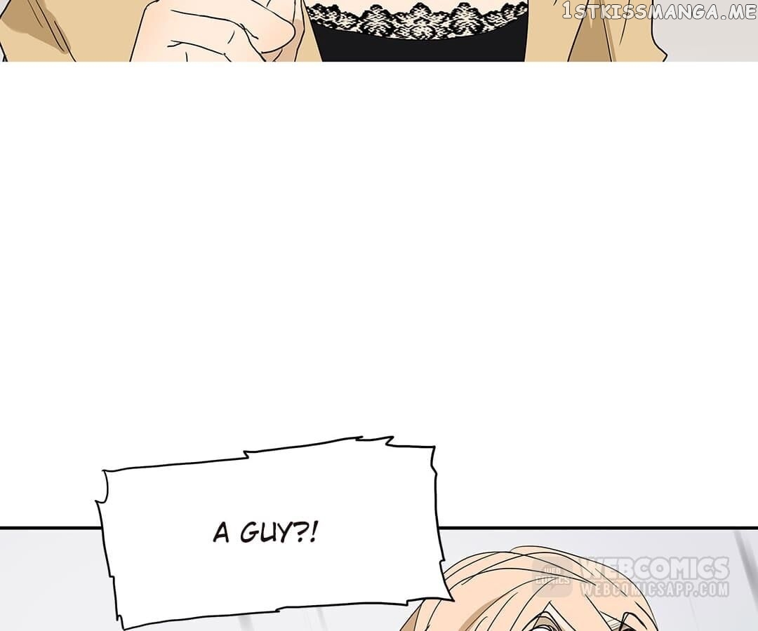 Bromance ( 18 Bu Xian ) chapter 144 - page 38