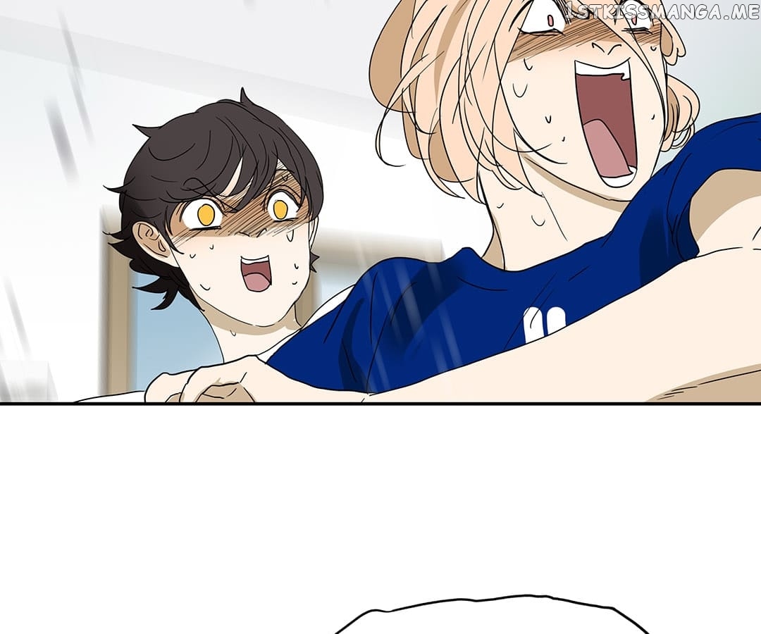 Bromance ( 18 Bu Xian ) chapter 144 - page 39