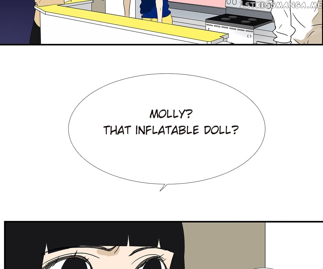 Bromance ( 18 Bu Xian ) chapter 144 - page 4