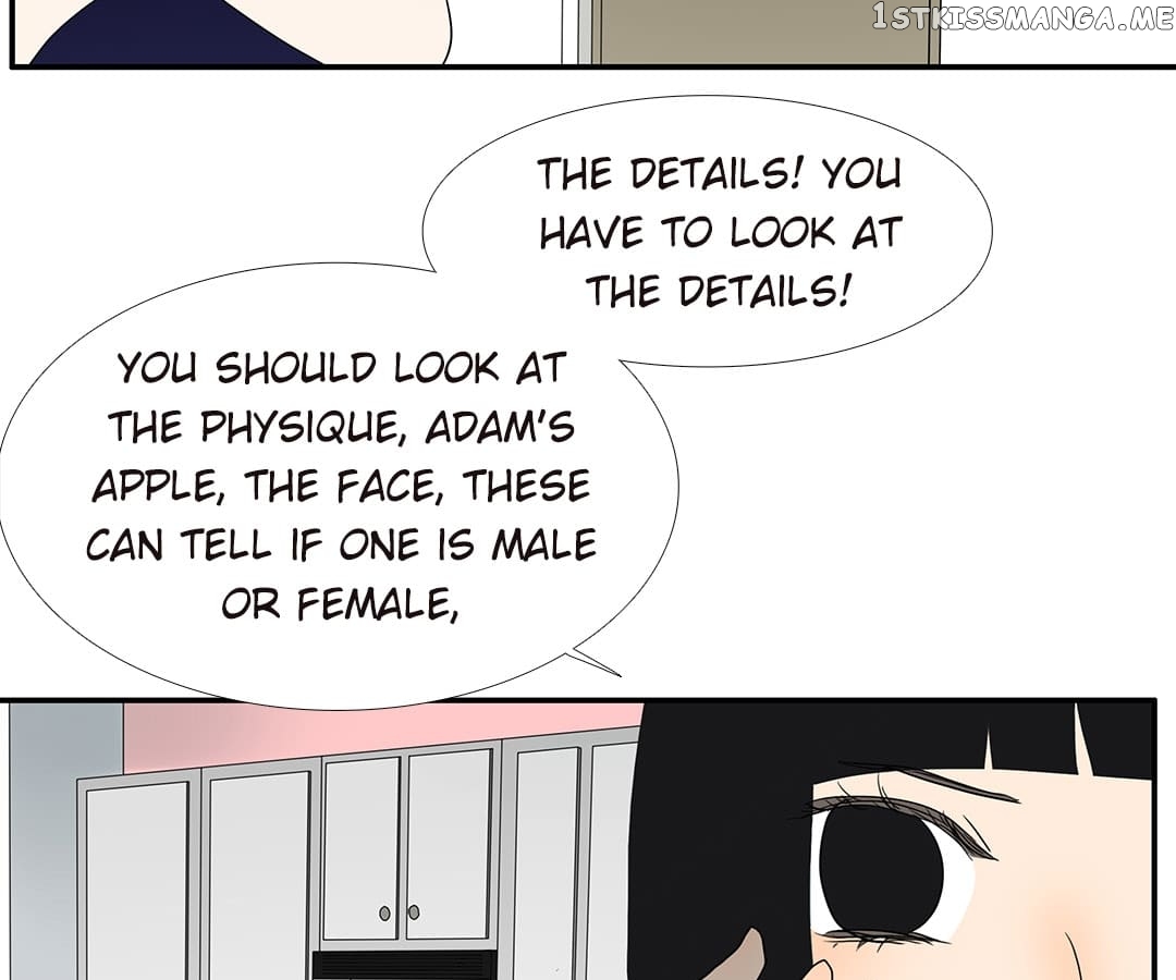 Bromance ( 18 Bu Xian ) chapter 144 - page 41