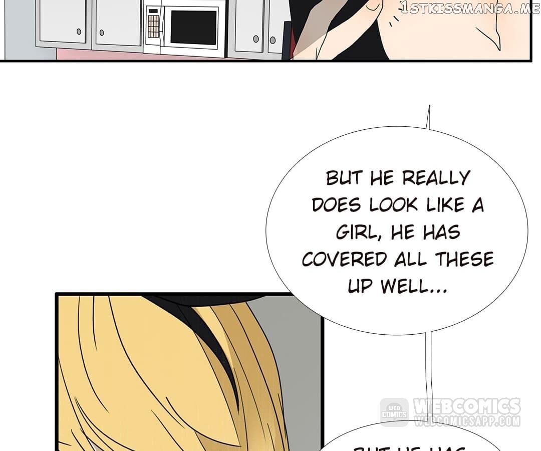 Bromance ( 18 Bu Xian ) chapter 144 - page 42