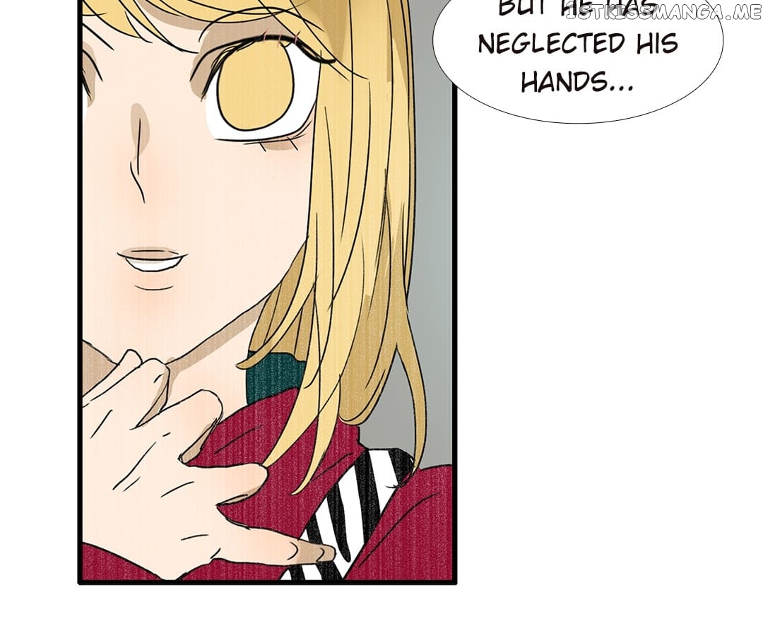 Bromance ( 18 Bu Xian ) chapter 144 - page 43