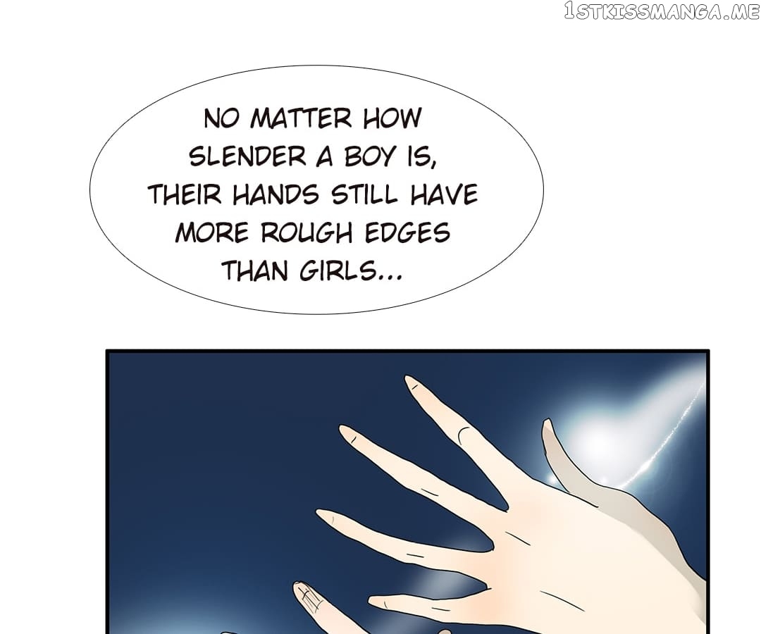 Bromance ( 18 Bu Xian ) chapter 144 - page 44