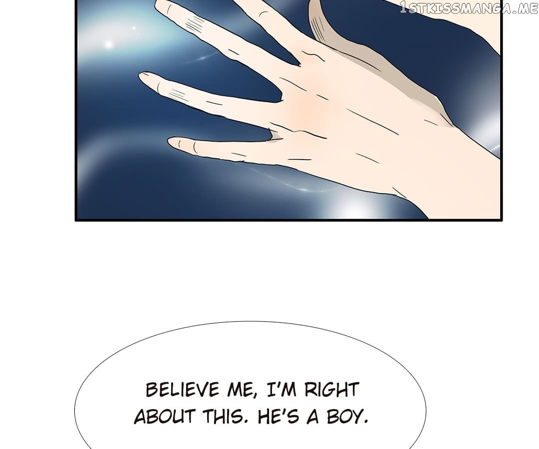 Bromance ( 18 Bu Xian ) chapter 144 - page 45
