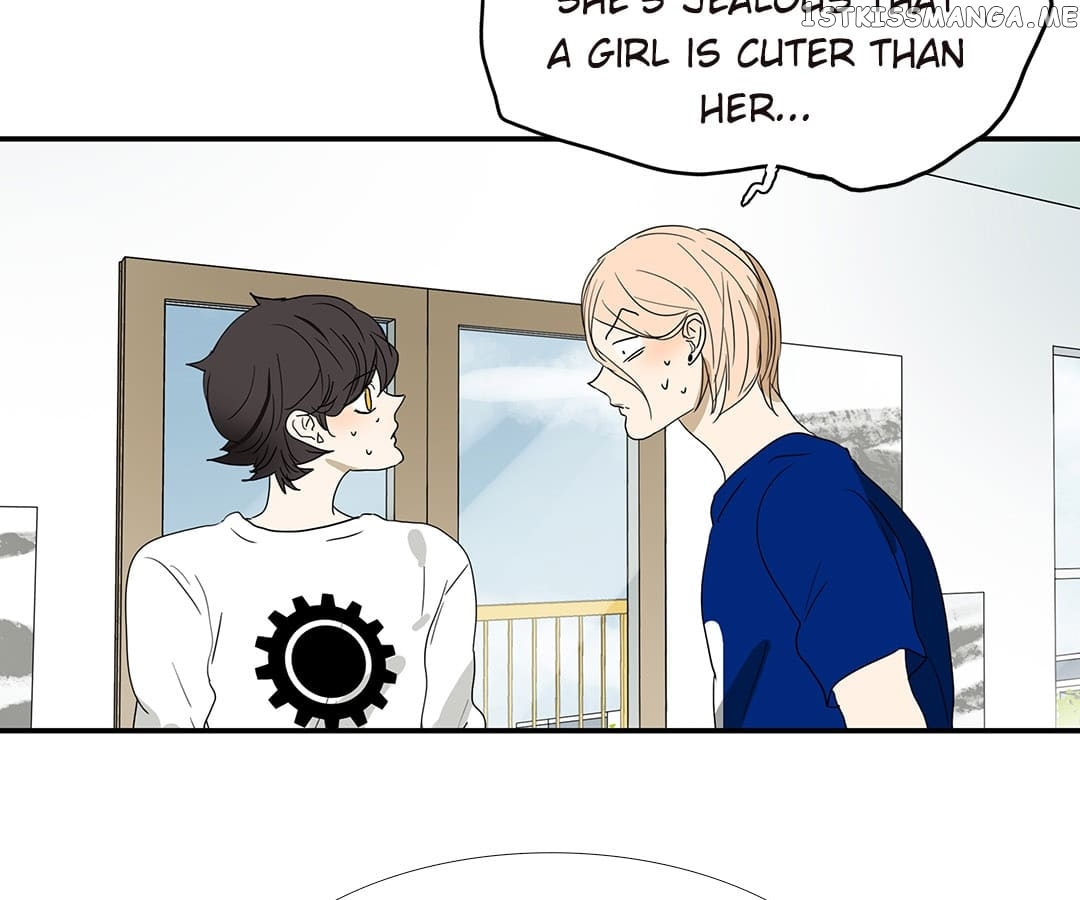 Bromance ( 18 Bu Xian ) chapter 144 - page 49
