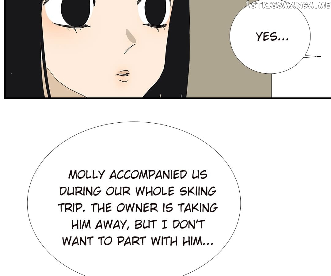 Bromance ( 18 Bu Xian ) chapter 144 - page 5
