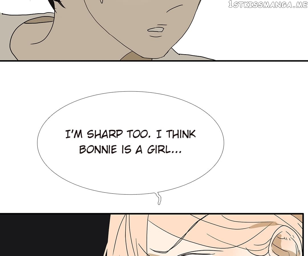 Bromance ( 18 Bu Xian ) chapter 144 - page 51
