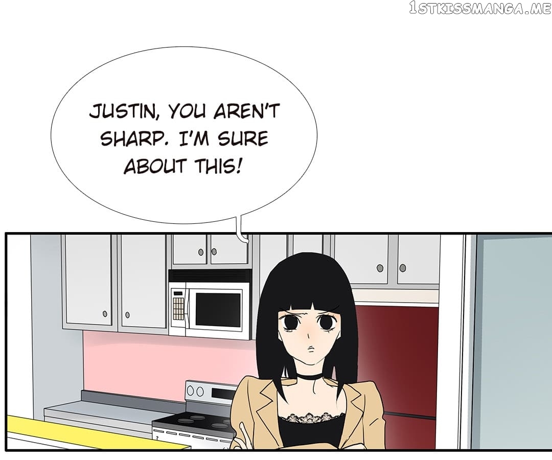 Bromance ( 18 Bu Xian ) chapter 144 - page 53