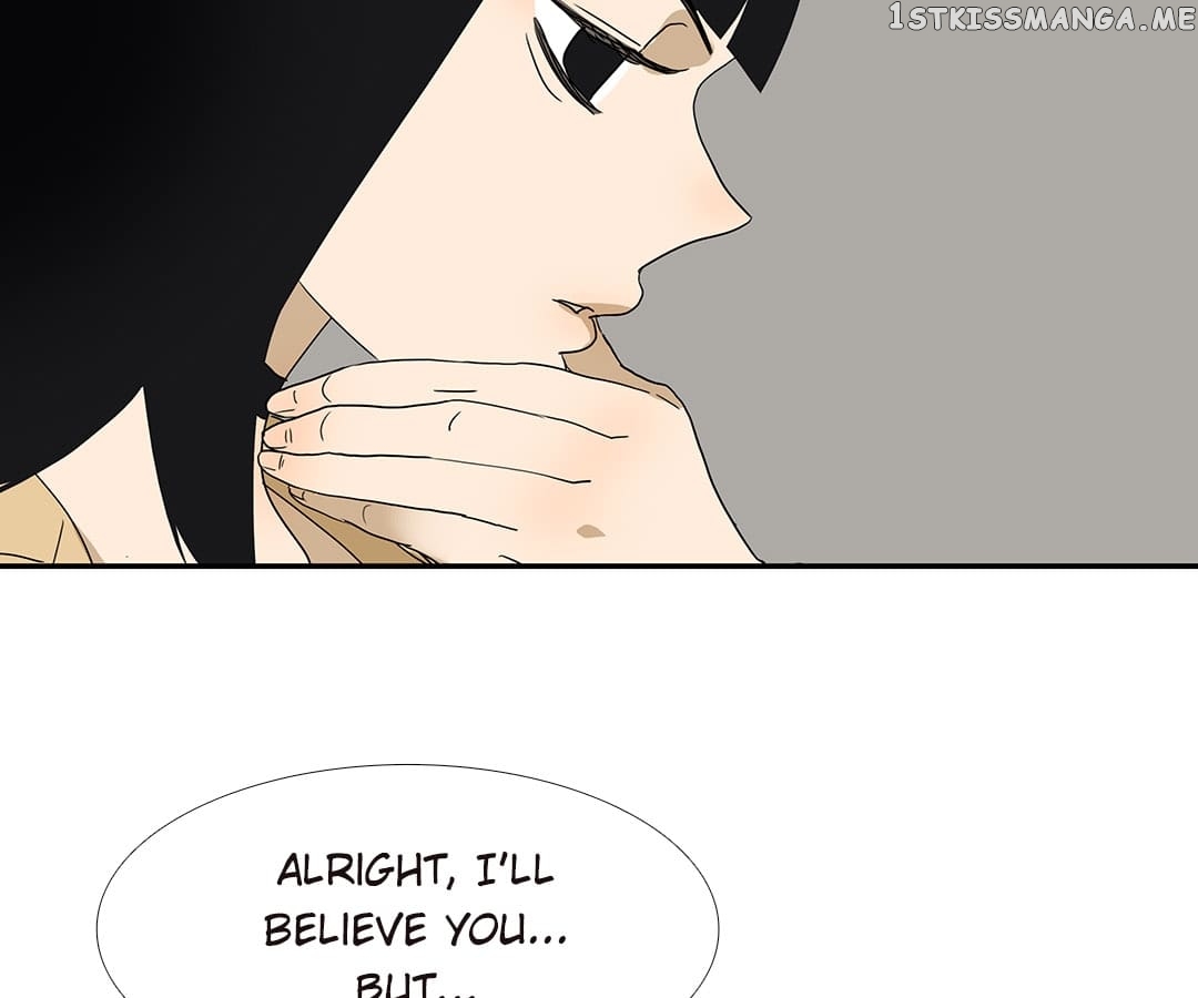 Bromance ( 18 Bu Xian ) chapter 144 - page 55