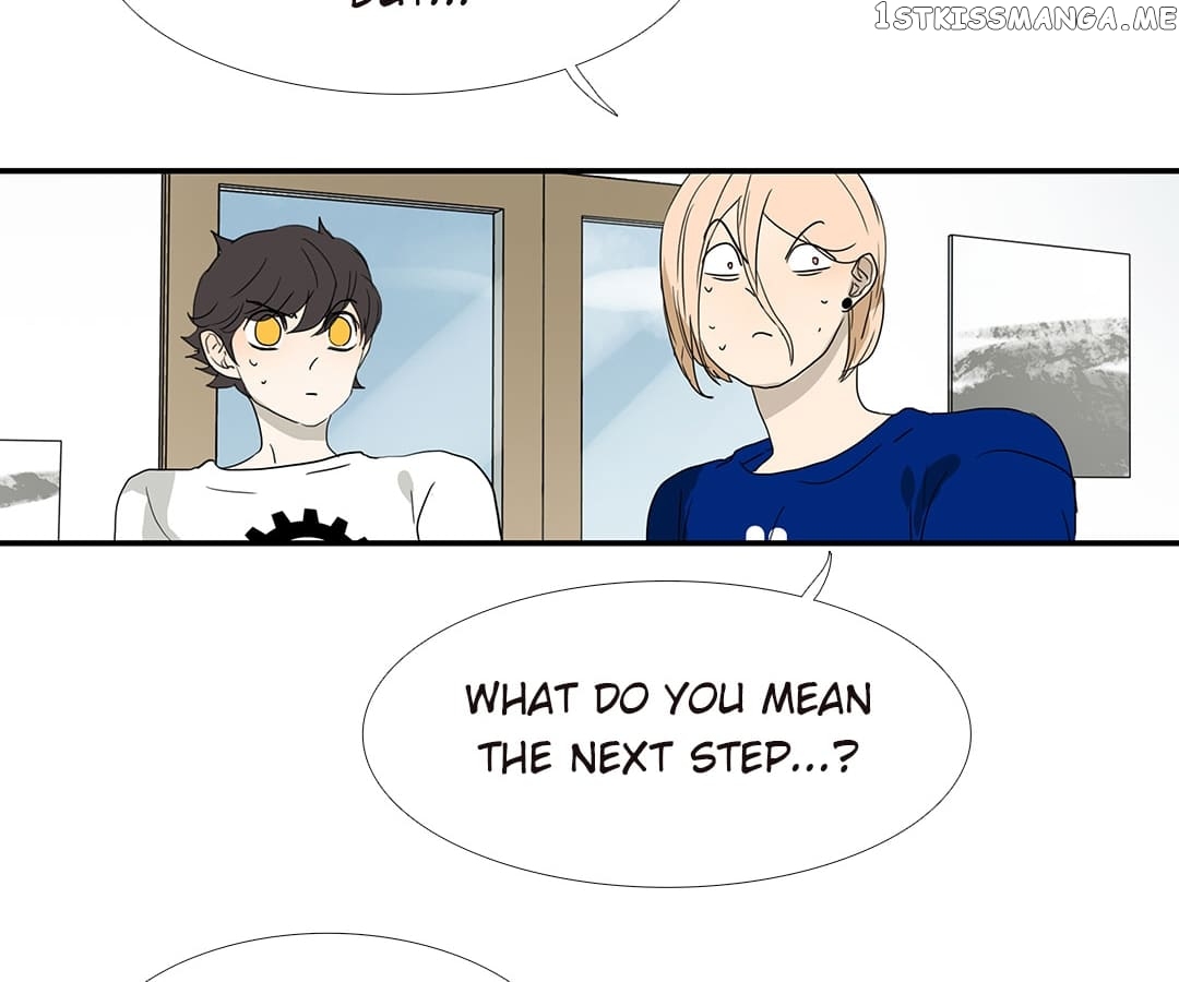 Bromance ( 18 Bu Xian ) chapter 144 - page 56