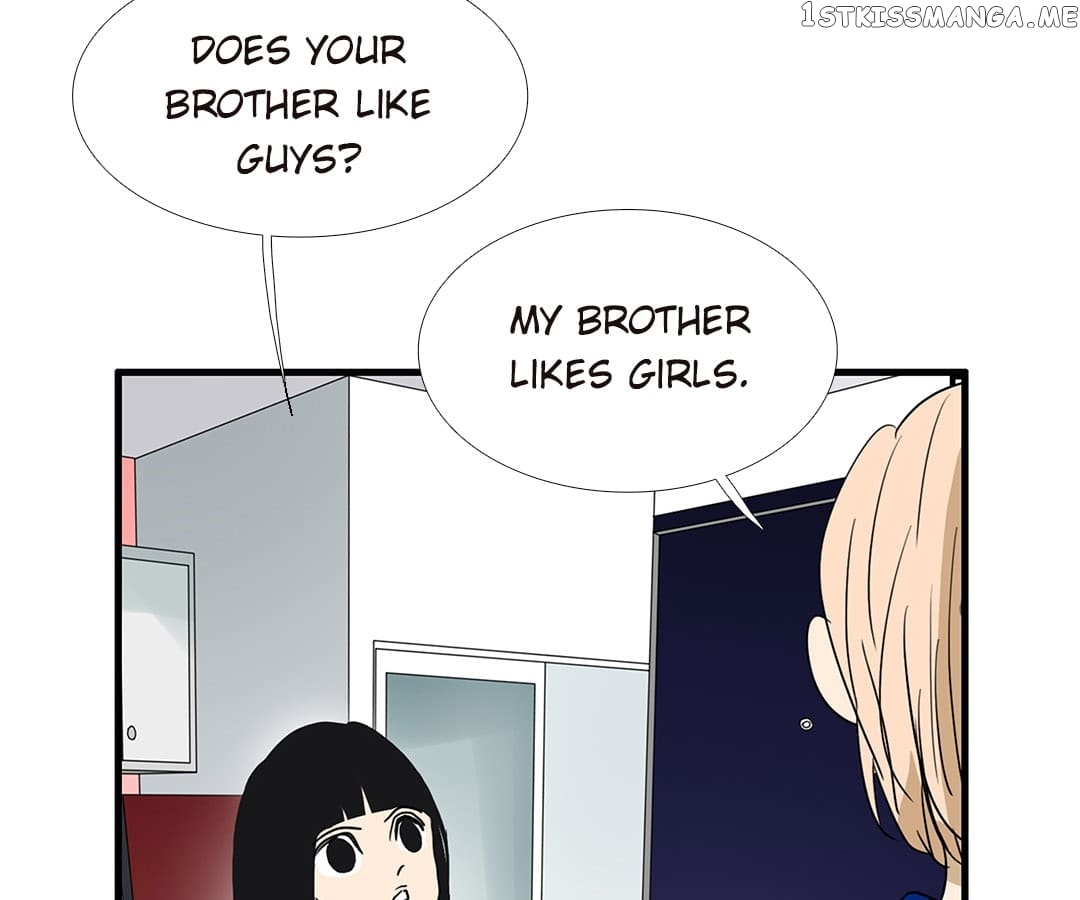 Bromance ( 18 Bu Xian ) chapter 144 - page 57