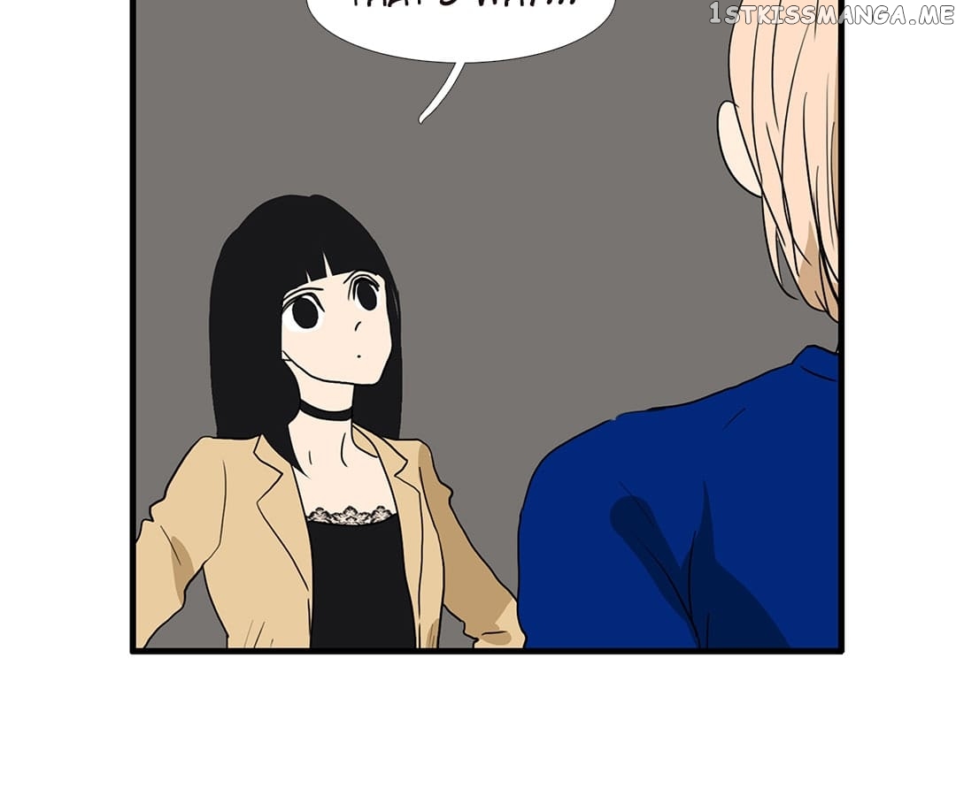 Bromance ( 18 Bu Xian ) chapter 144 - page 59