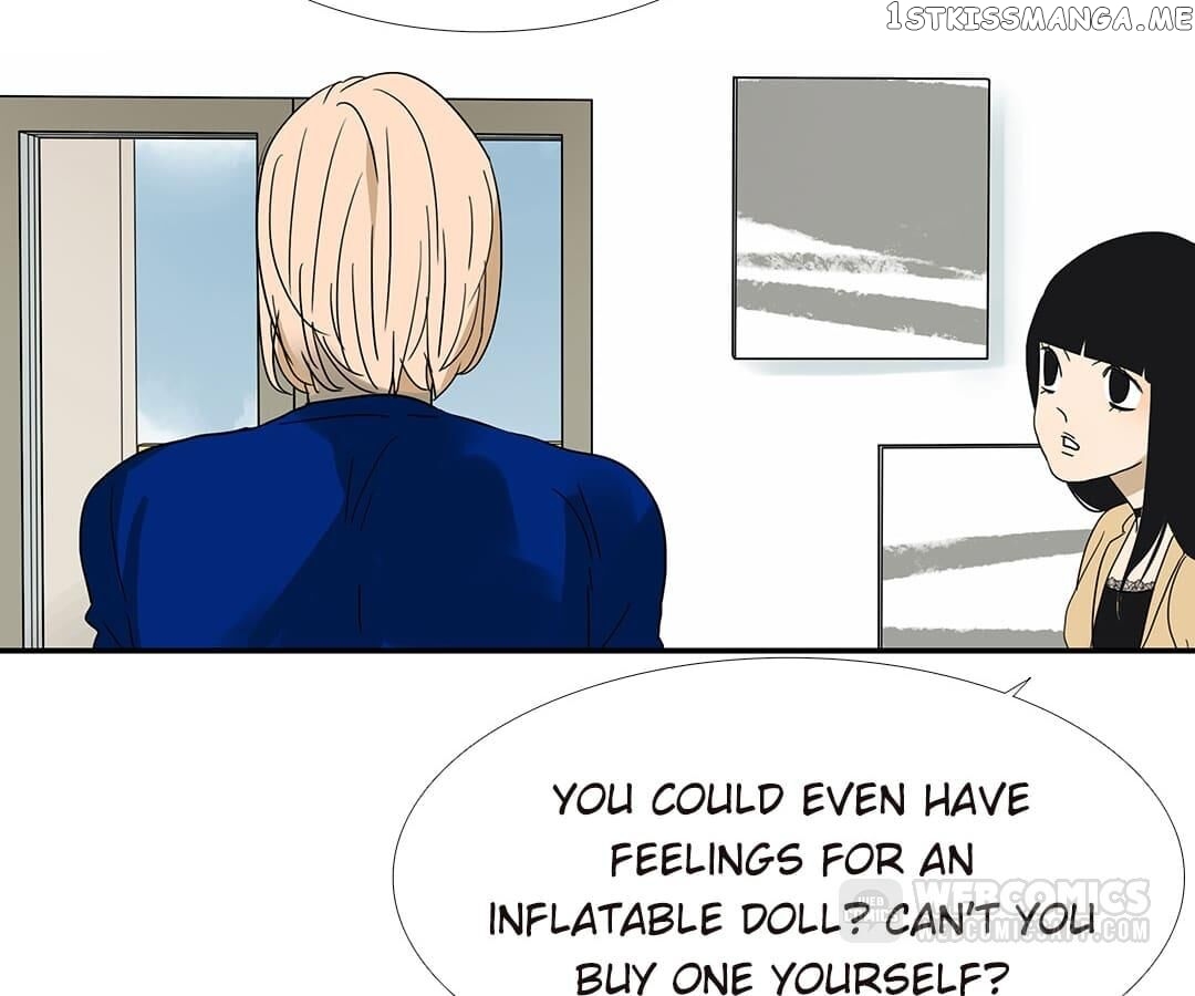 Bromance ( 18 Bu Xian ) chapter 144 - page 6