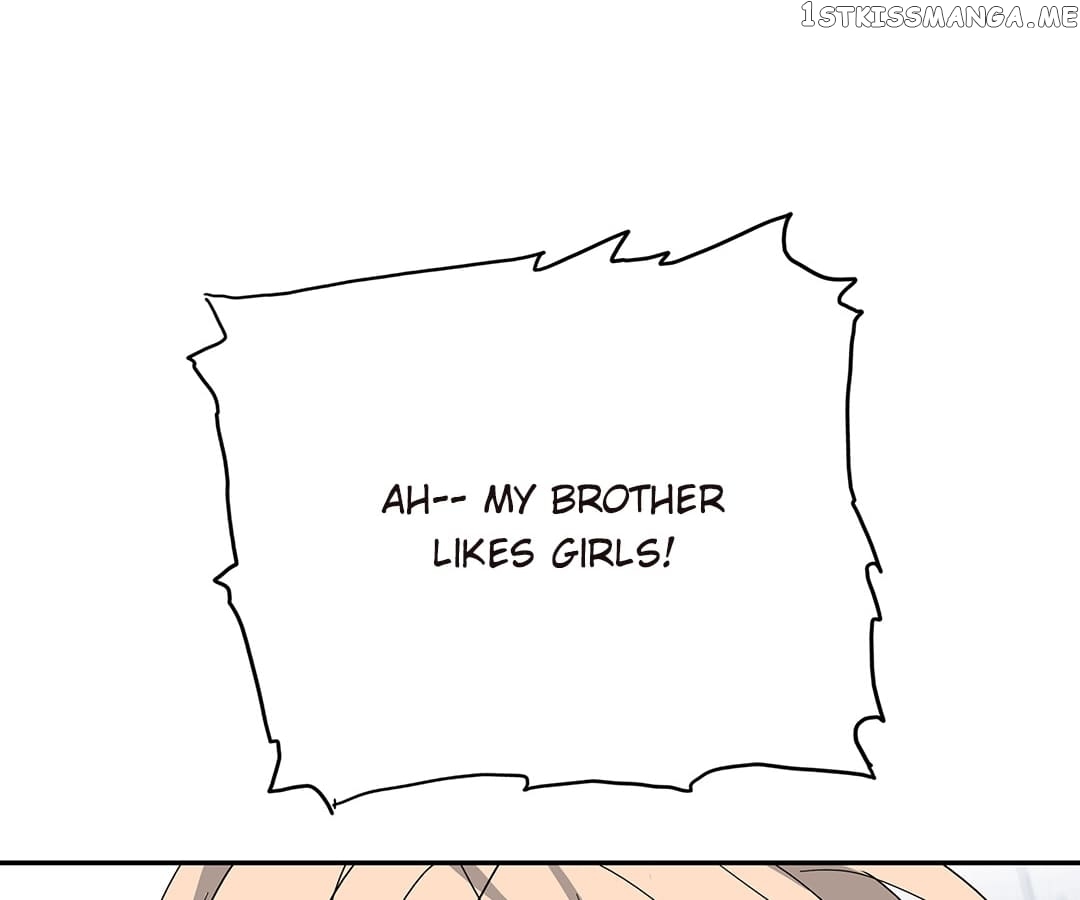 Bromance ( 18 Bu Xian ) chapter 144 - page 60
