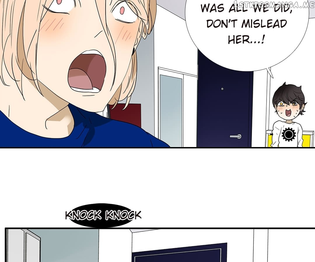 Bromance ( 18 Bu Xian ) chapter 144 - page 8