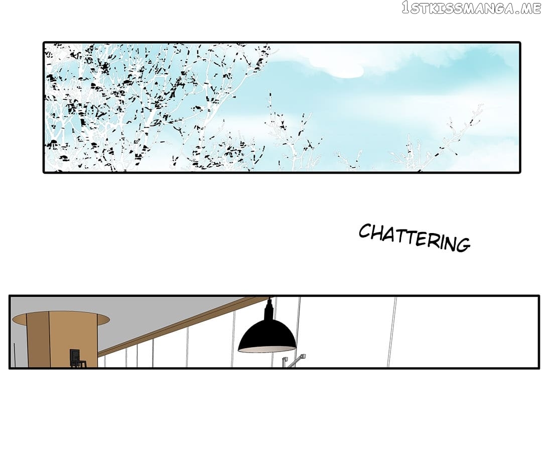 Bromance ( 18 Bu Xian ) chapter 143 - page 1