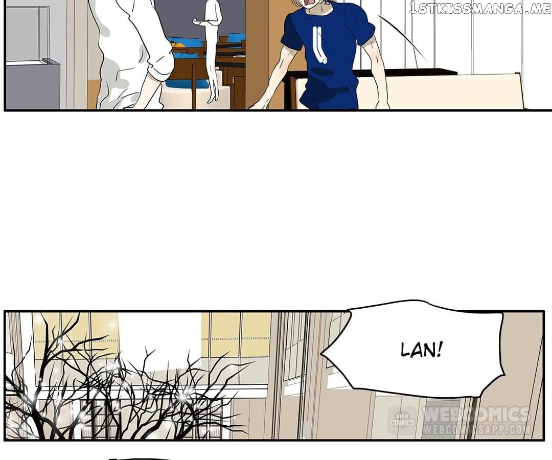 Bromance ( 18 Bu Xian ) chapter 143 - page 10