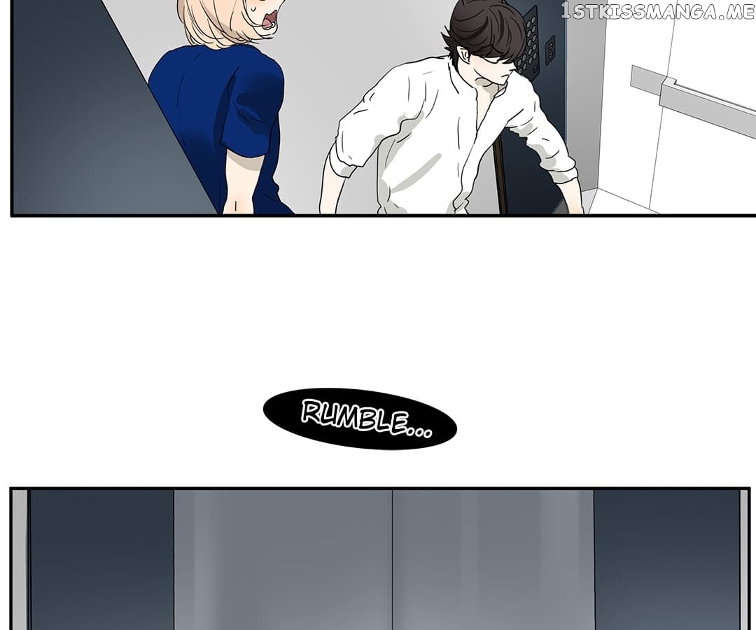 Bromance ( 18 Bu Xian ) chapter 143 - page 25