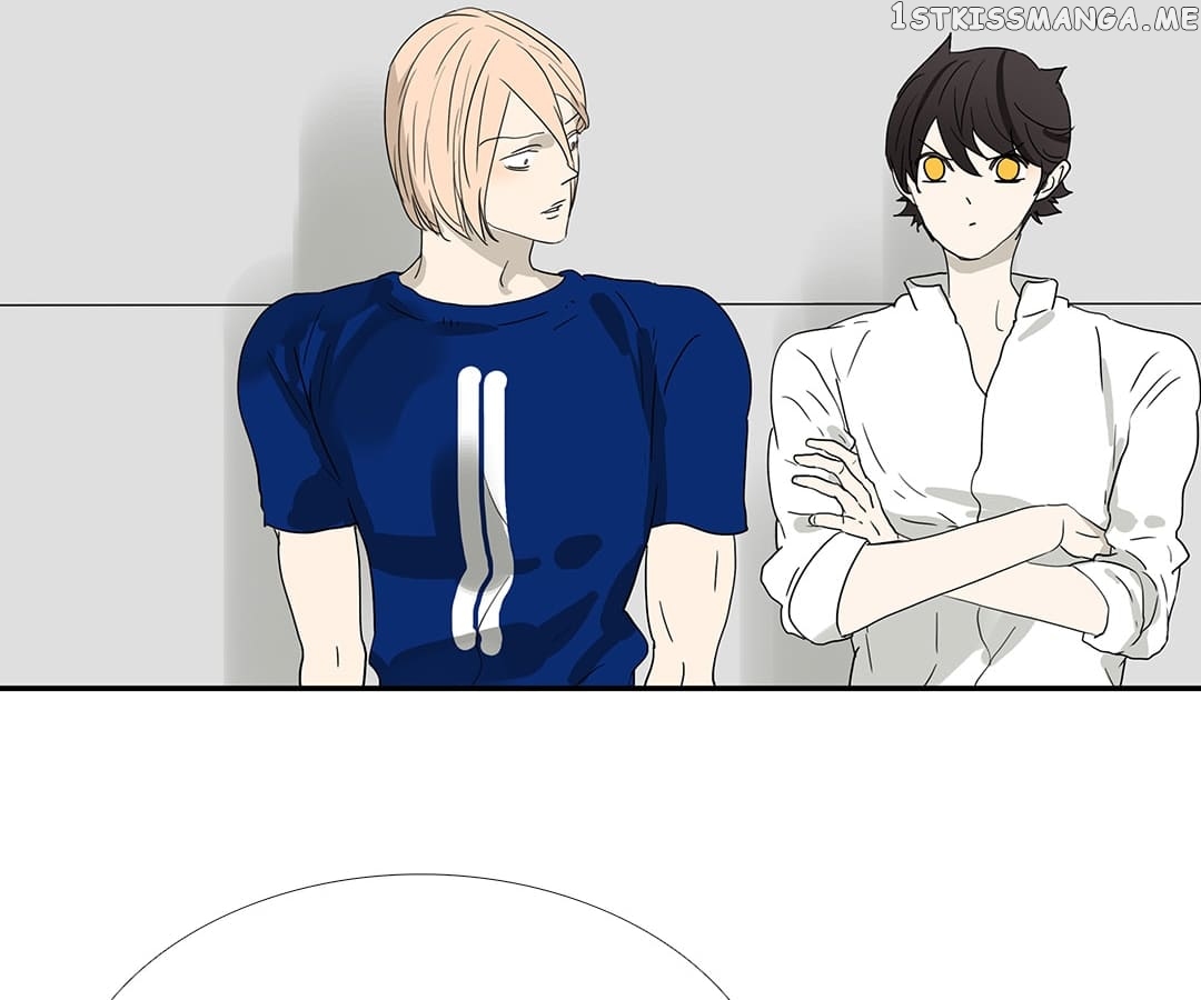 Bromance ( 18 Bu Xian ) chapter 143 - page 28