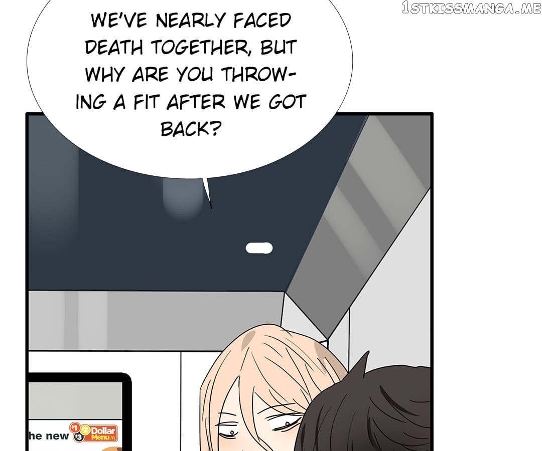 Bromance ( 18 Bu Xian ) chapter 143 - page 29