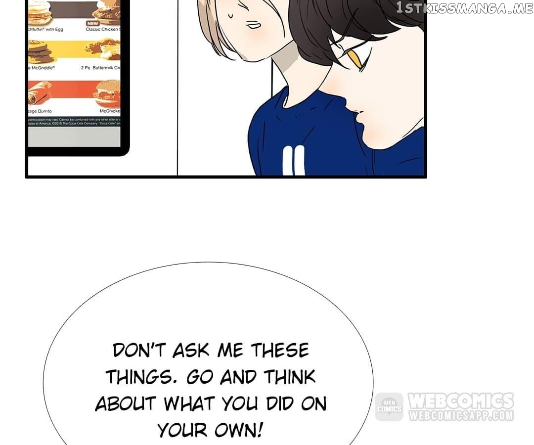 Bromance ( 18 Bu Xian ) chapter 143 - page 30