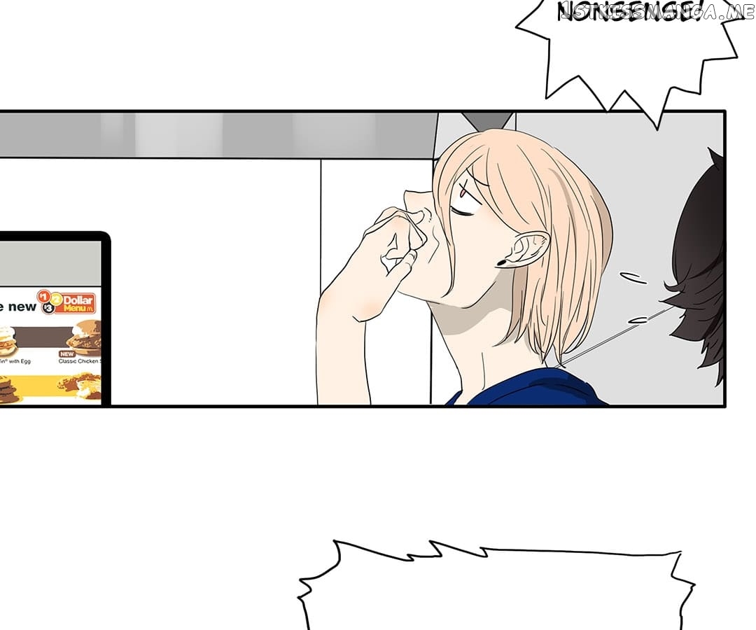 Bromance ( 18 Bu Xian ) chapter 143 - page 36