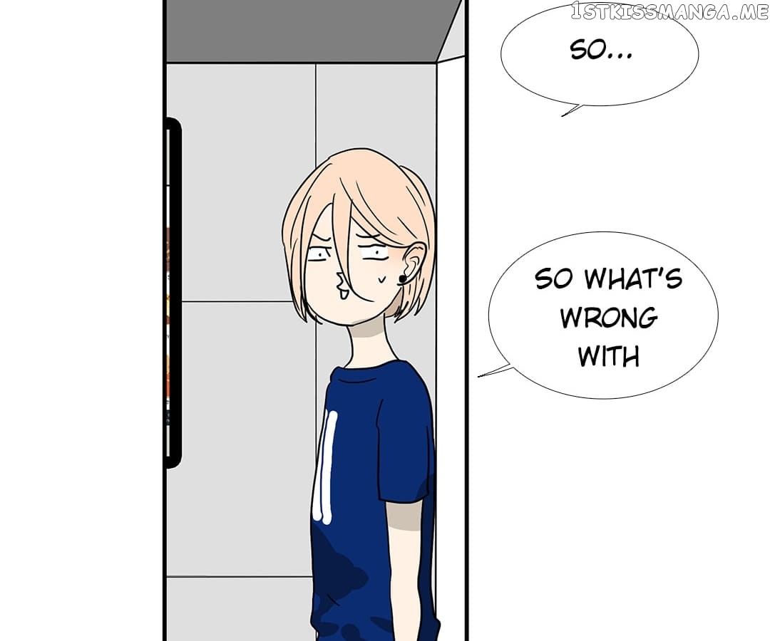 Bromance ( 18 Bu Xian ) chapter 143 - page 43