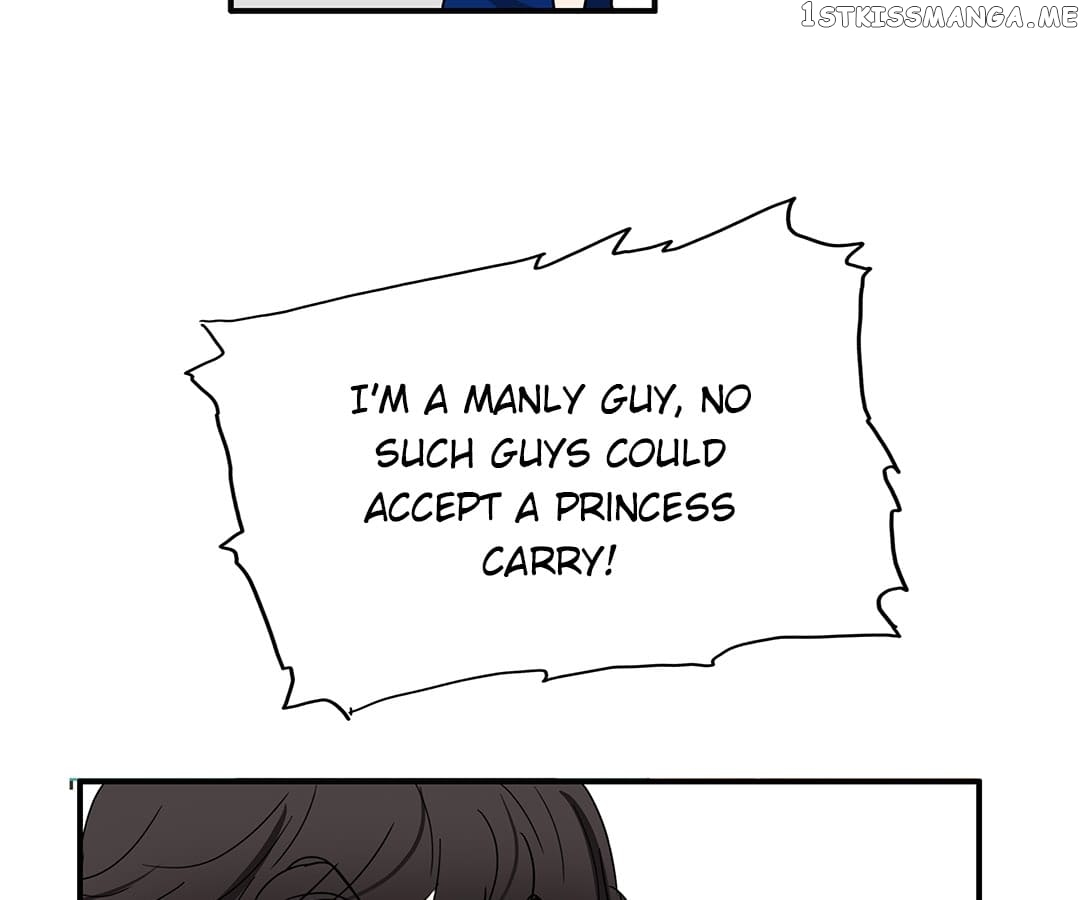 Bromance ( 18 Bu Xian ) chapter 143 - page 44