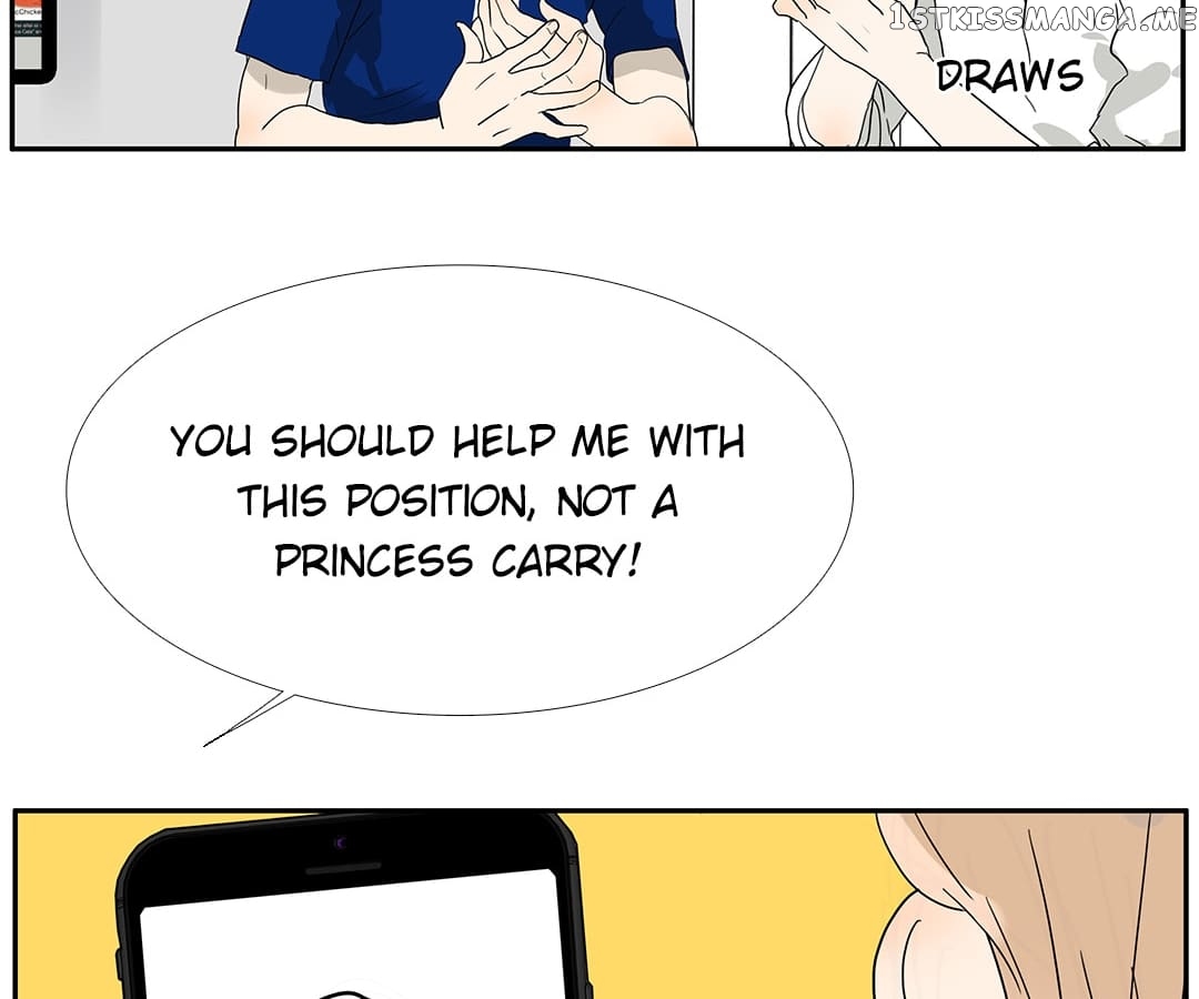 Bromance ( 18 Bu Xian ) chapter 143 - page 47